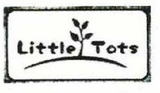 LITTLE TOTS logo