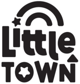 LITTLE TOWN logo