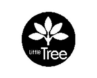 LITTLE TREE logo