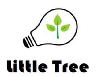 LITTLE TREE logo