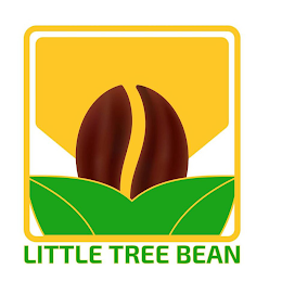 LITTLE TREE BEAN logo