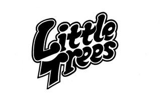 LITTLE TREES logo