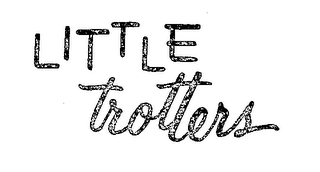 LITTLE TROTTERS