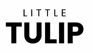 LITTLE TULIP logo