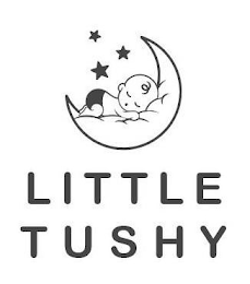 LITTLE TUSHY logo