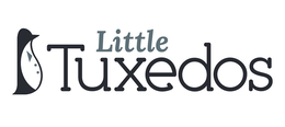 LITTLE TUXEDOS logo