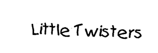 LITTLE TWISTERS logo