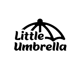 LITTLE UMBRELLA logo