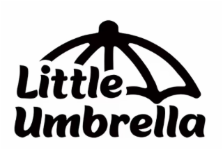 LITTLE UMBRELLA logo