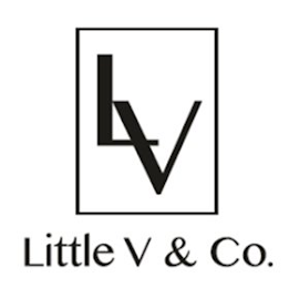 LITTLE V & CO. logo