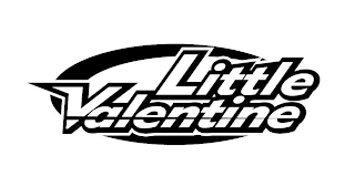 LITTLE VALENTINE logo
