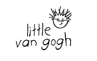 LITTLE VAN GOGH logo