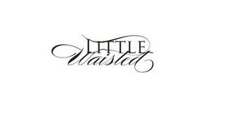 LITTLE WAISTED logo
