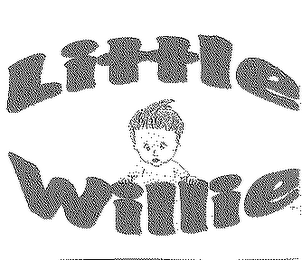 LITTLE WILLIE logo