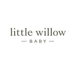 LITTLE WILLOW BABY logo
