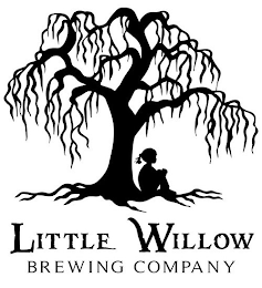 LITTLE WILLOW BREWING COMPANY logo