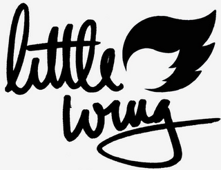 LITTLE WING logo