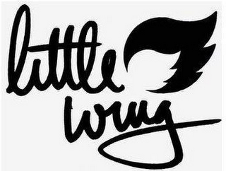 LITTLE WING logo