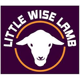 LITTLE WISE LAMB logo
