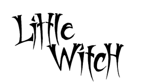LITTLE WITCH logo