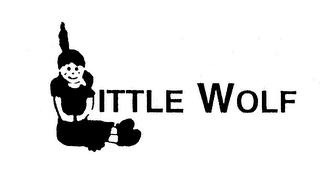 LITTLE WOLF logo