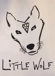 LITTLE WOLF logo