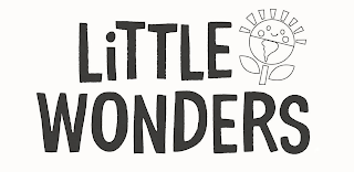 LITTLE WONDERS logo
