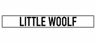 LITTLE WOOLF logo
