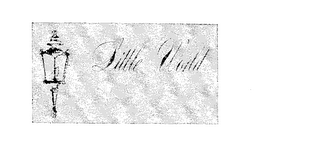 LITTLE WORLD logo
