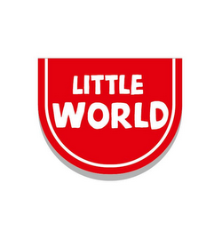 LITTLE WORLD logo