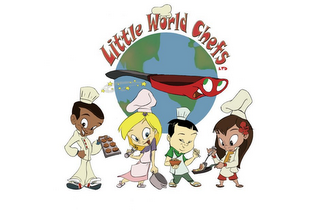 LITTLE WORLD CHEFS LTD logo