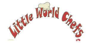 LITTLE WORLD CHEFS LTD logo