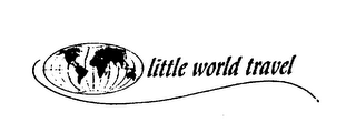 LITTLE WORLD TRAVEL