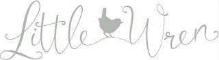 LITTLE WREN logo