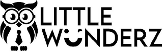 LITTLE WUNDERZ logo