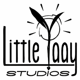 LITTLE YAAY STUDIOS logo