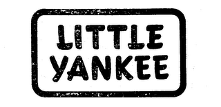 LITTLE YANKEE logo