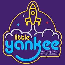 LITTLE YANKEE CONNECTING CULTURES THROUGH EDUCATION logo