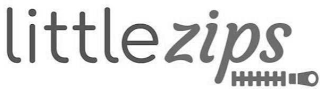 LITTLE ZIPS logo