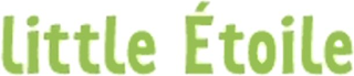 LITTLE ÉTOILE logo