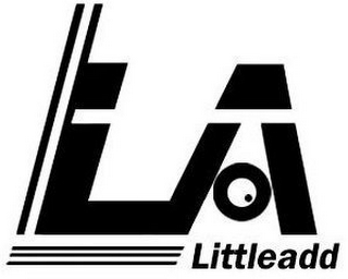 LITTLEADD logo