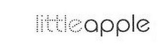 LITTLEAPPLE logo