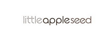 LITTLEAPPLESEED logo