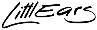 LITTLEARS logo