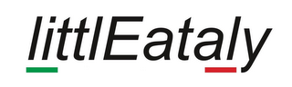 LITTLEATALY logo