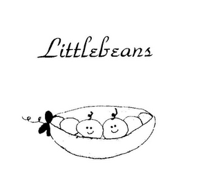 LITTLEBEANS logo