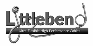 LITTLEBEND ULTRA-FLEXIBLE HIGH-PERFORMANCE CABLES logo