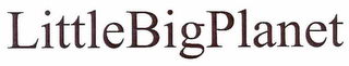 LITTLEBIGPLANET logo
