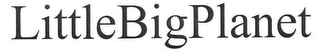 LITTLEBIGPLANET logo
