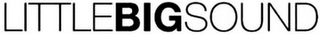 LITTLEBIGSOUND logo